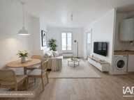 Vente Appartement 2 pièces — photo 4