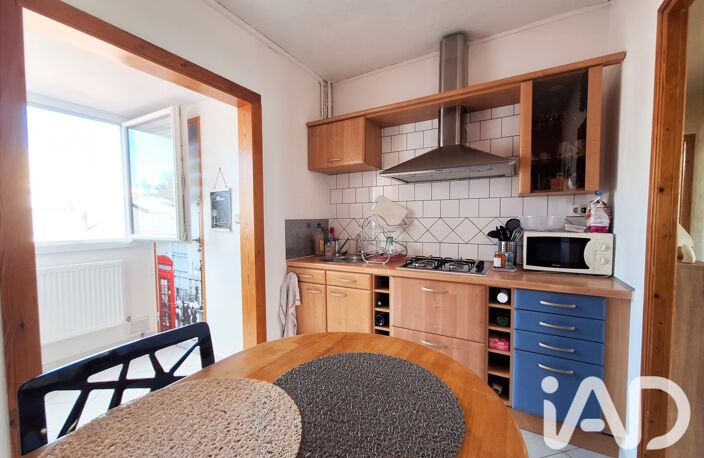 Vente Appartement 3 pièces — photo 2