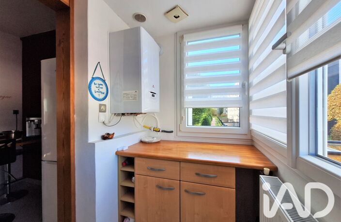 Vente Appartement 3 pièces — photo 3