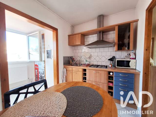 Vente Appartement 3 pièces — photo du bien