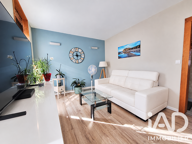 Vente Appartement 3 pièces — photo 3