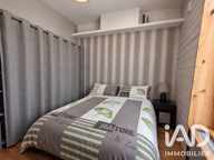 Vente Appartement 3 pièces — photo 4