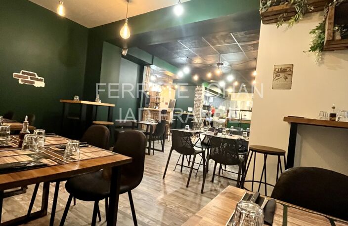 Vente Crêperie, Pizzeria 70 m&sup2; — photo 3