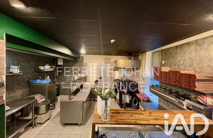 Vente Crêperie, Pizzeria 70 m&sup2; — photo 5