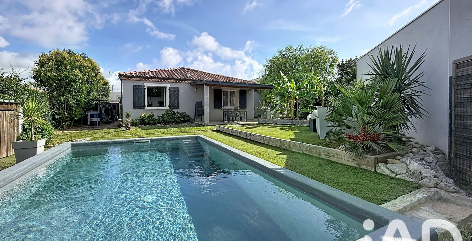Vente Maison traditionnelle 5 pièces — photo 1