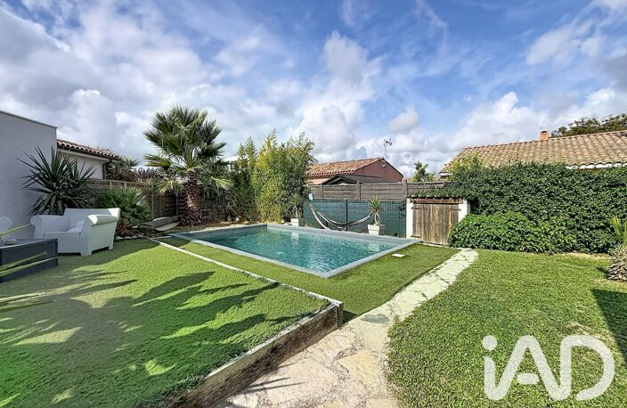 Vente Maison traditionnelle 5 pièces — photo 2