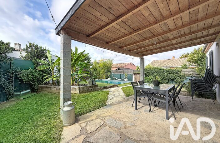 Vente Maison traditionnelle 5 pièces — photo 3