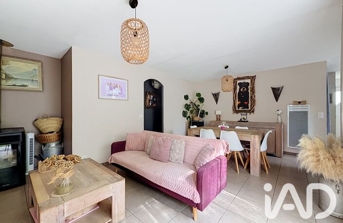 Vente Maison traditionnelle 5 pièces — photo 4