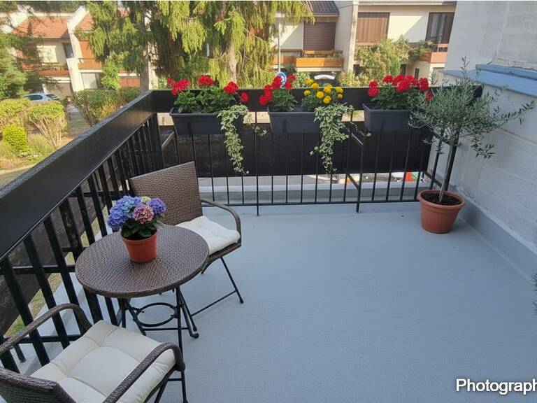 Vente Maison traditionnelle 6 pièces — photo 1