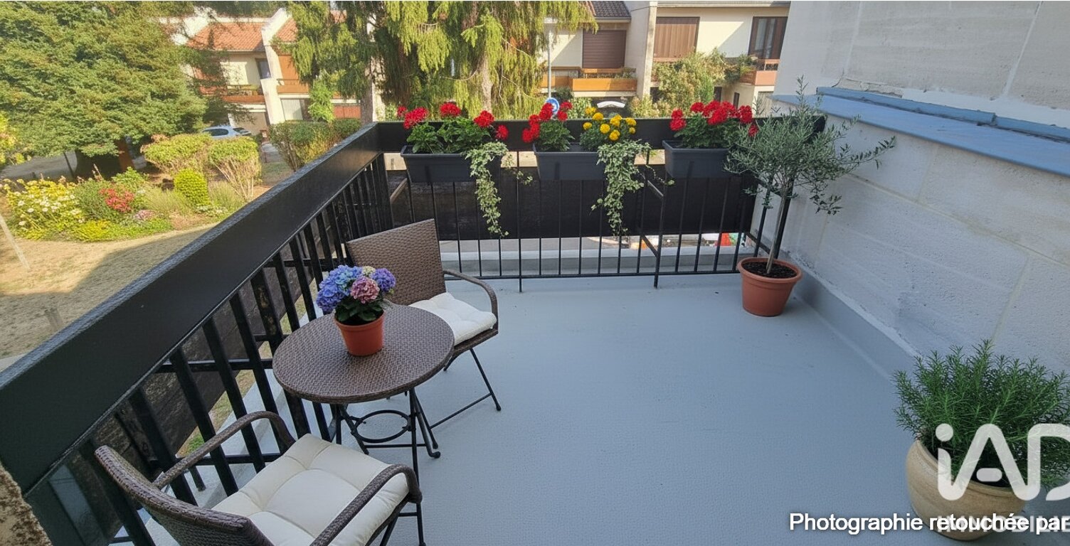Vente Maison traditionnelle 6 pièces — photo 1