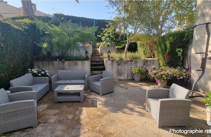 Vente Maison traditionnelle 6 pièces — photo 3