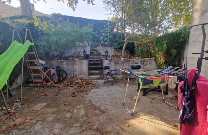 Vente Maison traditionnelle 6 pièces — photo 4