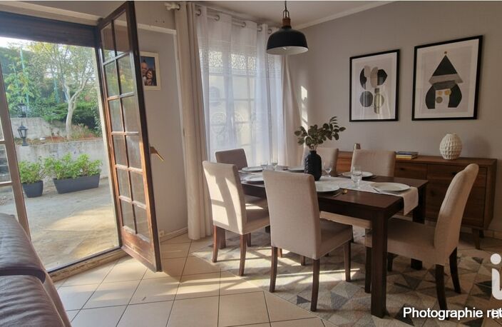 Vente Maison traditionnelle 6 pièces — photo 5