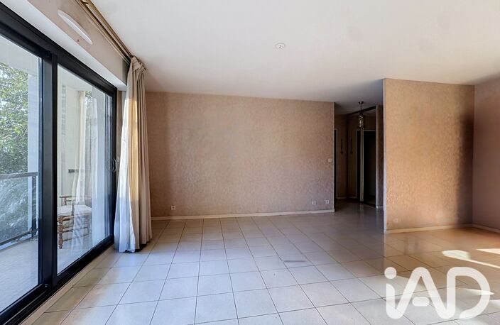 Vente Appartement 4 pièces — photo 2