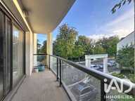 Vente Appartement 4 pièces — photo 3