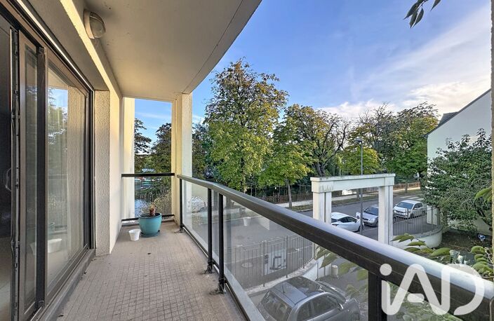 Vente Appartement 4 pièces — photo 3