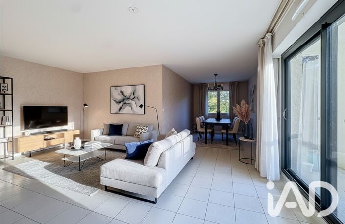 Vente Appartement 4 pièces — photo 4