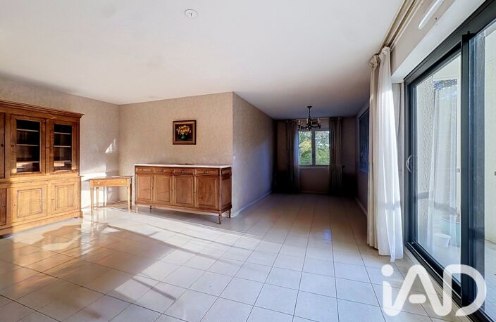 Vente Appartement 4 pièces — photo 5