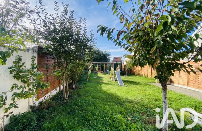 Vente Maison de ville 5 pièces — photo 3