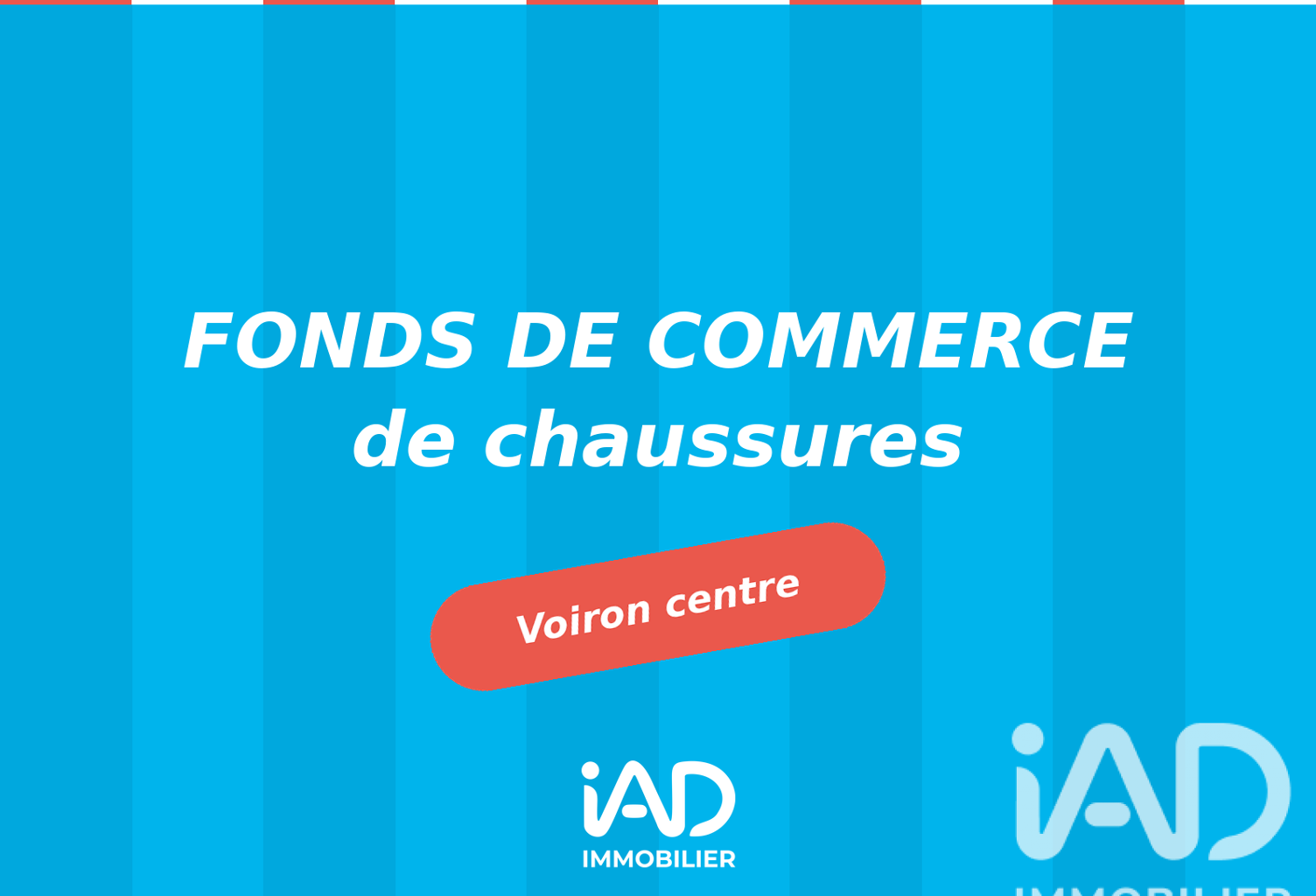 Vente Chaussure, Cuir — photo 1
