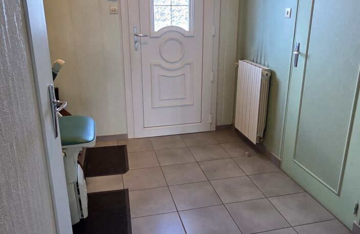 Vente Maison/villa 5 pièces — photo 3