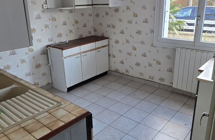 Vente Maison/villa 5 pièces — photo 4