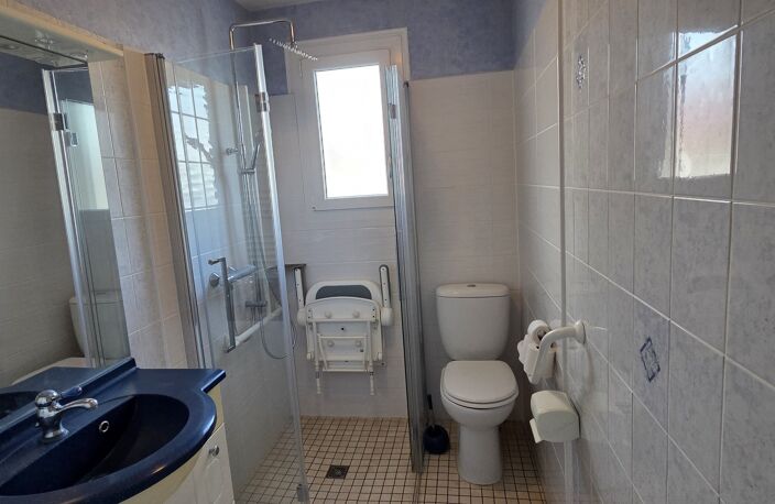 Vente Maison/villa 5 pièces — photo 5
