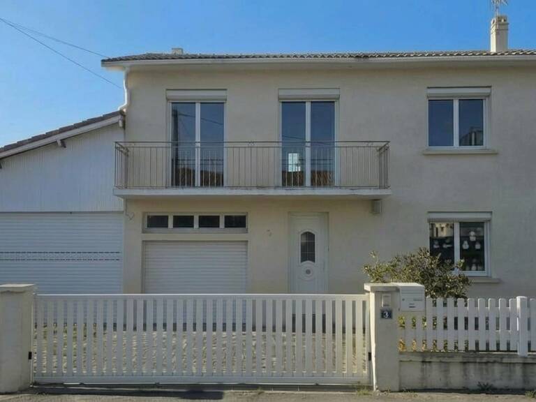 Vente Maison/villa 5 pièces — photo 1