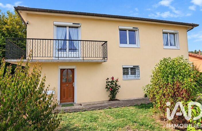 Vente Maison traditionnelle 5 pièces — photo 2