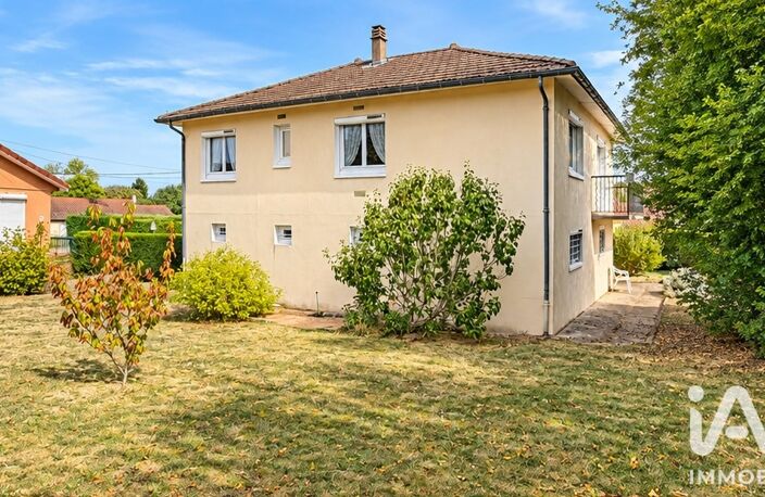 Vente Maison traditionnelle 5 pièces — photo 3