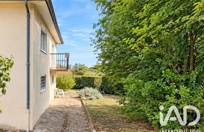 Vente Maison traditionnelle 5 pièces — photo 4