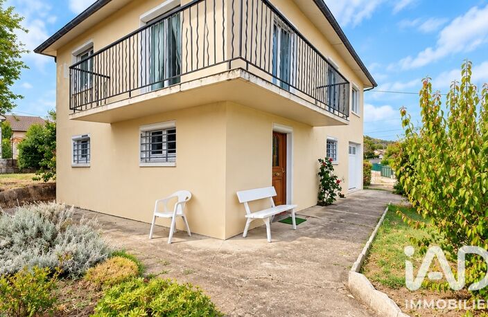 Vente Maison traditionnelle 5 pièces — photo 5