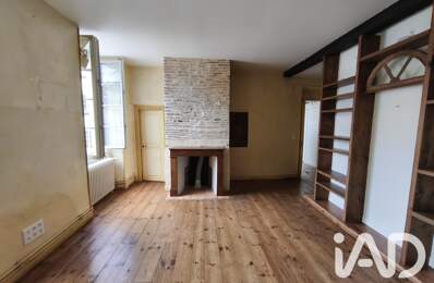 Vente Appartement 4 pièces — photo du bien