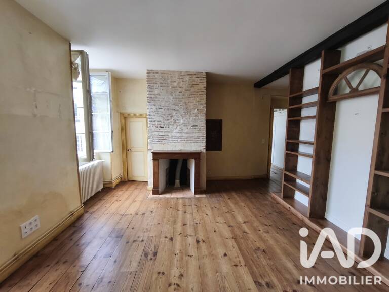 Vente Appartement 4 pièces — photo 1
