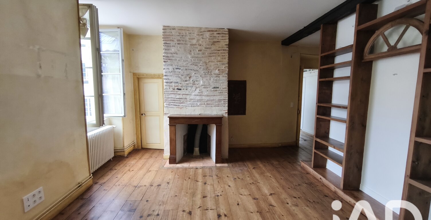 Vente Appartement 4 pièces — photo 1