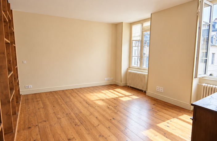 Vente Appartement 4 pièces — photo 2