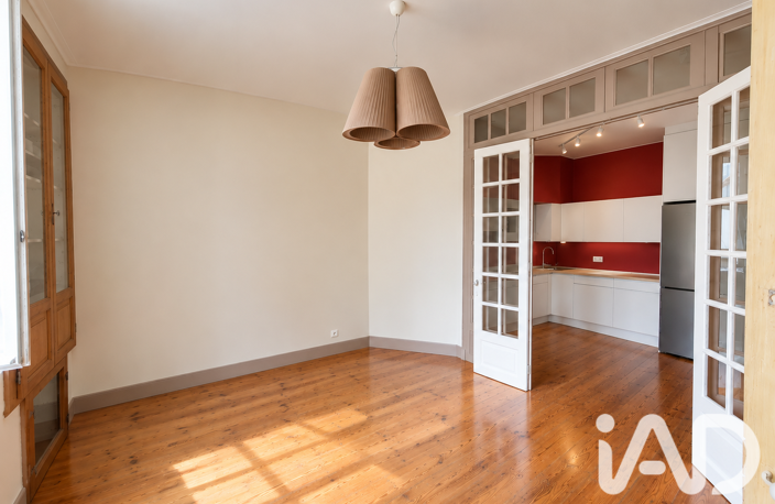 Vente Appartement 4 pièces — photo 4
