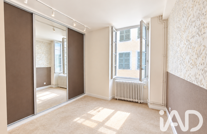 Vente Appartement 4 pièces — photo 5