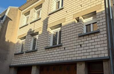 Vente Maison de ville 5 pièces — photo du bien