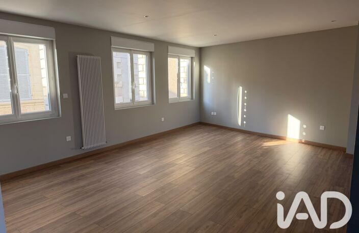 Vente Maison de ville 5 pièces — photo 2