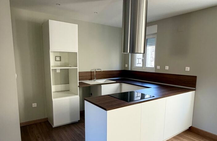 Vente Maison de ville 5 pièces — photo 3