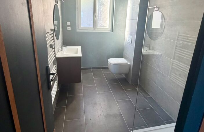 Vente Maison de ville 5 pièces — photo 5