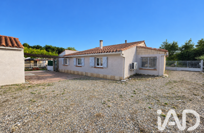 Vente Maison/villa 4 pièces — photo du bien