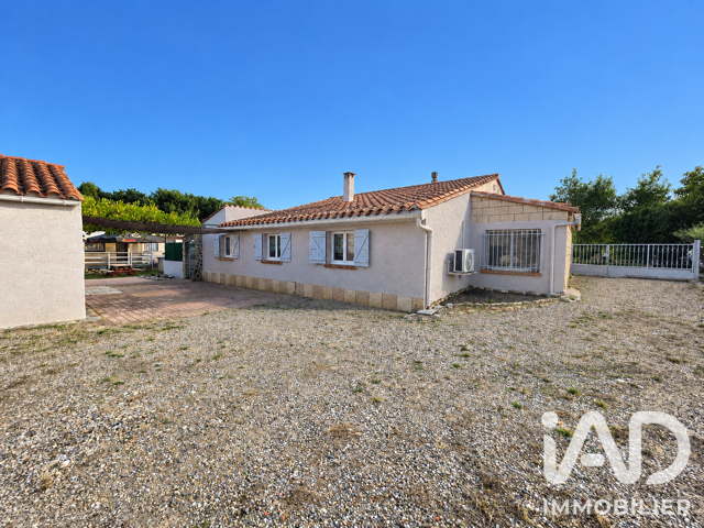 Vente Maison/villa 4 pièces — photo du bien