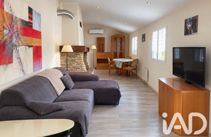 Vente Maison/villa 4 pièces — photo 2