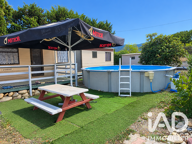 Vente Maison/villa 4 pièces — photo 3