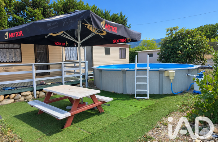 Vente Maison/villa 4 pièces — photo 3