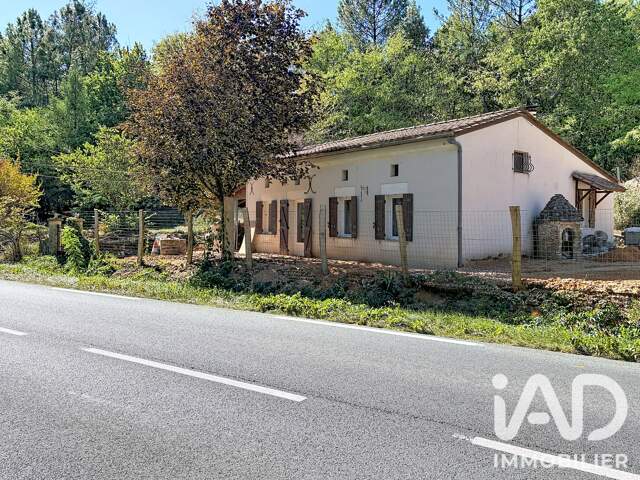 Vente Maison/villa 4 pièces — photo du bien