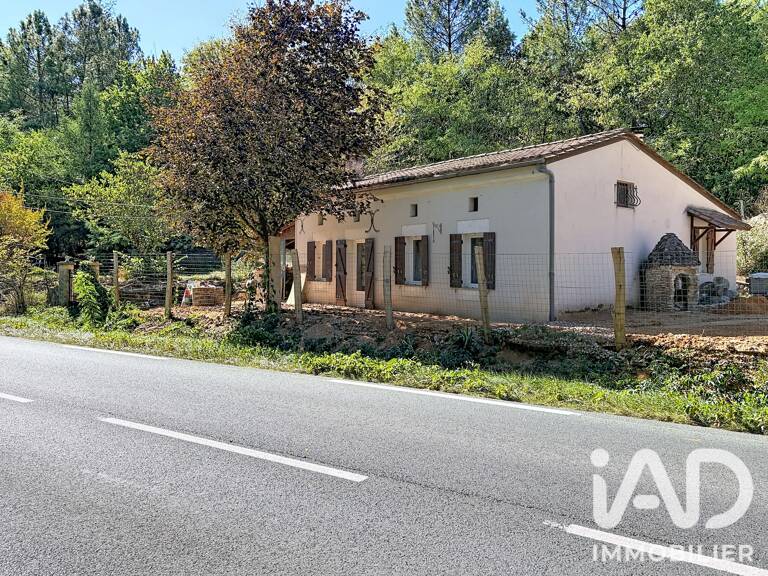Vente Maison/villa 4 pièces — photo 1