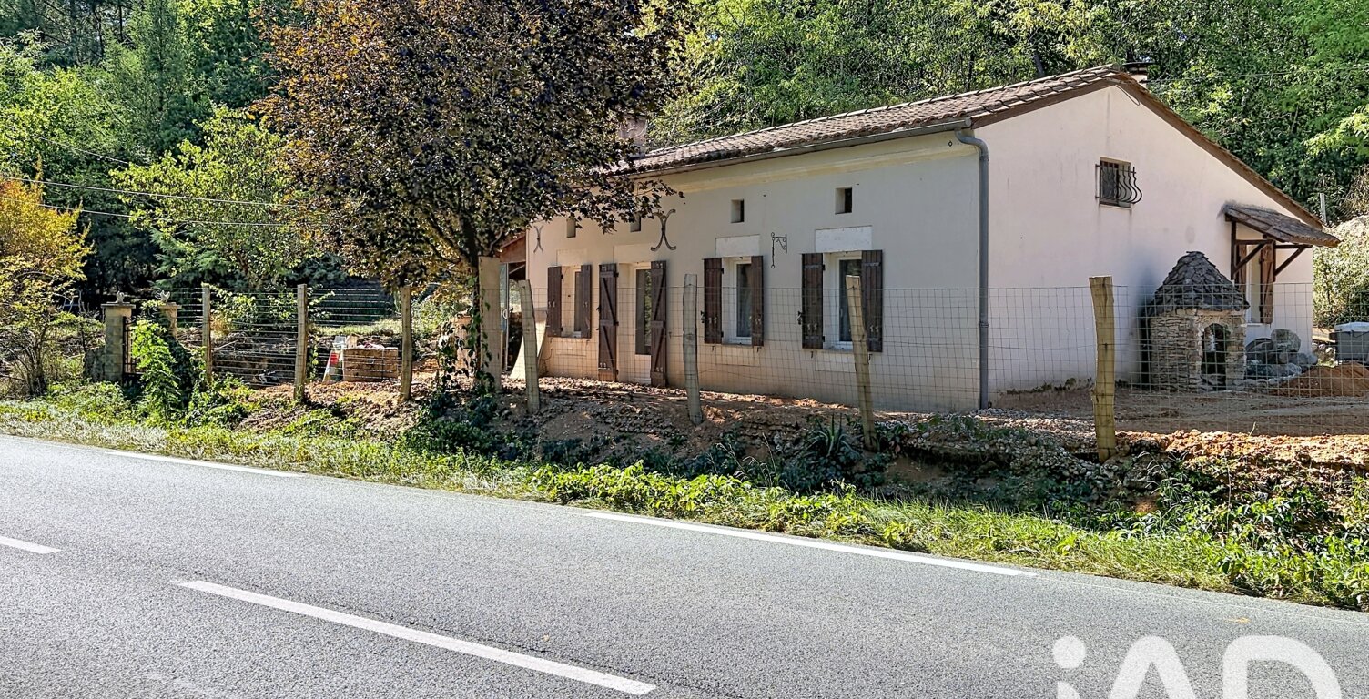 Vente Maison/villa 4 pièces — photo 1